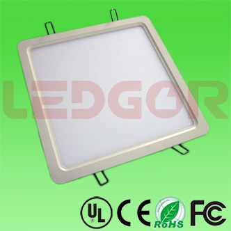 LG-CL-L250 Square Panel Light