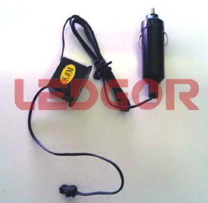 DB5-12-C (Car plug)