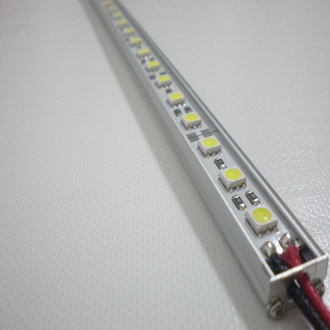 Rigid LED Strip (U Frame)