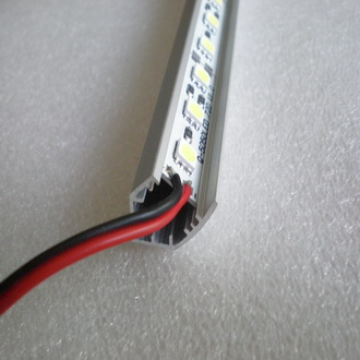 Rigid LED Strip (V Frame)
