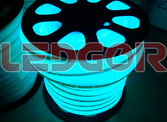 SMD RGB Led Neon Flex