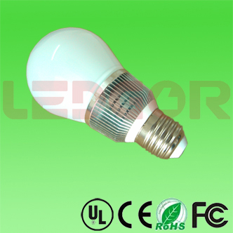 GLS A60 LED Bulb A19 9W E27