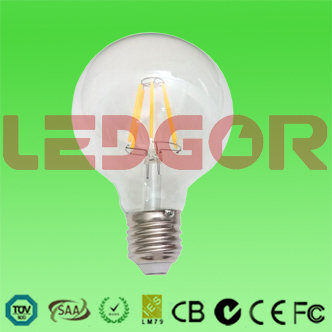 5W G80 LED Filament Bulb