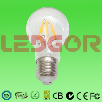 A60 LED Filament Bulb 5W A19