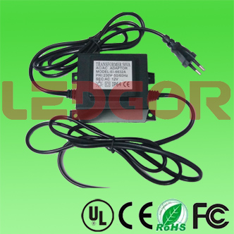 Waterpoof LED Power Supply