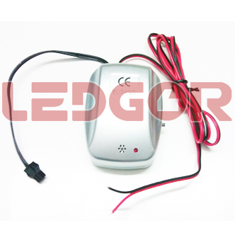 EL Inverter DB5-12-V audio control